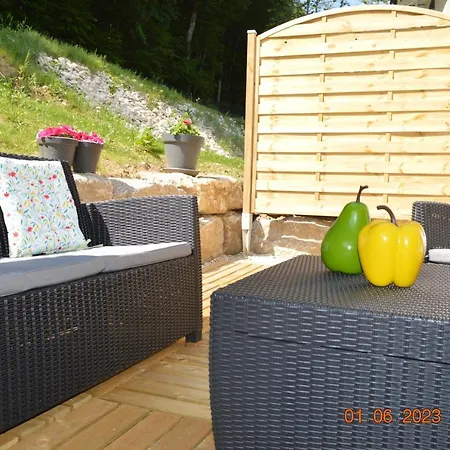 Chic Vanilla Home, Maison Moderne Entre Annecy Et Geneve Holiday home Cruseilles