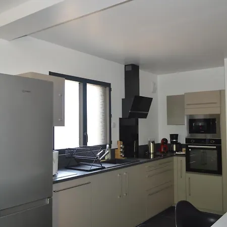 Chic Vanilla Home, Maison Moderne Entre Annecy Et Geneve * Cruseilles