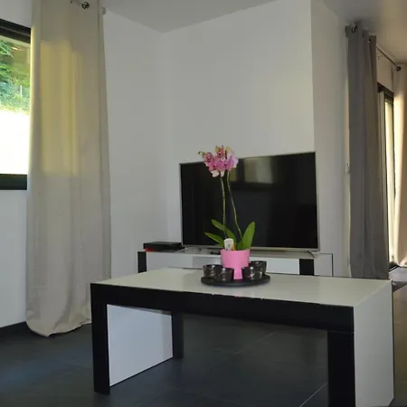 Chic Vanilla Home, Maison Moderne Entre Annecy Et Geneve * Cruseilles