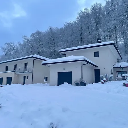 Chic Vanilla Home, Maison Moderne Entre Annecy Et Geneve * Cruseilles