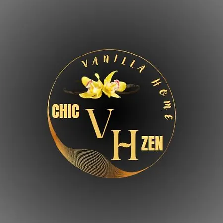 Chic Vanilla Home, Maison Moderne Entre Annecy Et Geneve Cruseilles