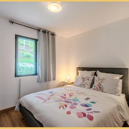Chic Vanilla Home, Maison Moderne Entre Annecy Et Geneve