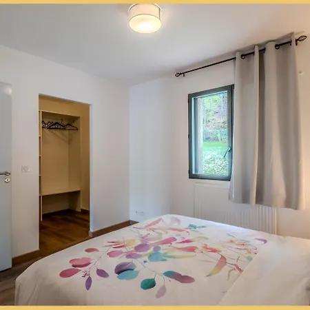 Chic Vanilla Home, Maison Moderne Entre Annecy Et Geneve Cruseilles