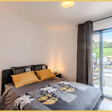 Chic Vanilla Home, Maison Moderne Entre Annecy Et Geneve