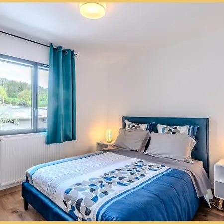 Chic Vanilla Home, Maison Moderne Entre Annecy Et Geneve كْخوزايْ